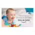 Mordedor Maozinha Azul Bebê – For Baby