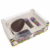 10 Caixas Kit Confeiteiro Páscoa Criatividade Kids Criança Com Colher – Candy Color C2267 Ideia