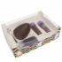 R$ 75,00 OFF em compras acima de 599,00