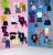 🔥🔥 *10 Conjuntos por R$199 (1 ao 16 anos)*