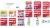 10% OFF em Produtos Huggies