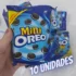 10 saquinhos, lanchinho pro dia a dia 😋 SAÍ R$ 1,96 CADA PACOTINHO ‼️