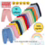 🛍️10 Unidades Mijão Calça Infantil Bebê  Malha 100% algodão sem pé Lindas cores