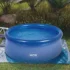 Mesa Infantil Colorida Com 2 Cadeira Tritec – 3827
