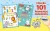 101 primeiros desenhos – Fisher-price