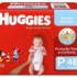 Creme Preventivo de Assaduras Huggies Supreme Care 80g