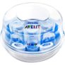 Esterilizador a Vapor para Micro-Ondas Philips Avent é bom?