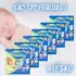 Fralda Pampers Confort Sec
