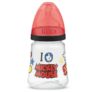 Mamadeira Transparente 180Ml Disney Lillo é boa? Opinião