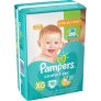 Fraldas Descartáveis Pampers Confort Sec XG – 18 Unidades Pampers é boa?