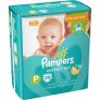 Fraldas Descartáveis Pampers Confort Sec P – 28 Unidades Pampers é boa?
