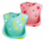 13 REAIS CADA BABADOR DE SILICONE