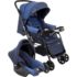 Carrinho de Bebê Travel System Reverse Azul Cosco é bom?