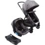 Carrinho de Bebê Travel System Poppy Trio é bom?