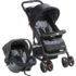 Carrinho de Bebê Travel System Voyage é bom?