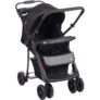 Carrinho de Bebê Infanti Shift Onyx é bom?