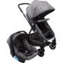 Carrinho de Bebê Travel System Poppy Duo é bom?
