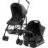 Carrinho de Bebê Travel System Reverse Azul Cosco é bom?