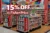 15% OFF EM FISHER-PRICE 🧸