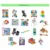 15% off em Fisher Price na finalização!