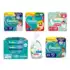 Fralda Pampers Premium Care Pants M 78 Unidades