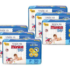 Fraldas descartáveis Babysec Premium Galinha Pintadinha Flexi Protect