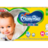Pacote mensal Huggies 🔝 G-192 fraldas