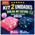Fralda Huggies Supreme Care