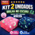 Pantufa Chinelo De Casa Infantil Menino Menina Pelúcia Confortável Inverno Pantufa Sapato Infantil