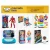 20% off em brinquedos a partir de R$ 100