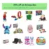 Kit Fórmula Infantil 2x Ninho Fases 1+ 800g