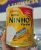Composto Lácteo, Nestlé, Ninho, Forti+, Lata, 380 g