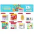 Fralda Huggies Supreme Care Pacotão