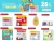 25% OFF combinando 3 ou mais itens