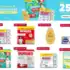 HUGGIES COM CUPOM NA DROGASIL!!!