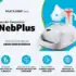 Fórmula infantil Aptanutri Premium 3, Danone Nutricia 800g