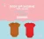 🔥 3 BODIES DE SUEDINE POR APENAS R$ 44! 🍼