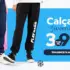 4 CALÇAS INFANTIS do 1  ao  12