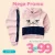 3 CONJUNTOS DE MOLETOM POR R$99