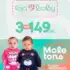 KIT CONJUNTOS DE INVERNO