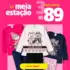 BAIXOU 😍 Sai a R$ 5,82 cada pacotinho 🤌🏼