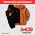 Kit Fraldas Pampers Confort Sec