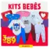 3 POR R$99 OU 4 POR R$120