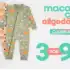 😍 Conjuntos de verão – Tam 1 ao 14