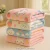 🧡3 Manta Cobertor de Bebe Estampada 1,00 x 0,80m Menina e Menino Cobertinha de Berço