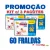 3 pacotes de Fralda tamanho   P,M G XG RN+1 SABONETE