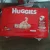 3 Pacotes Fralda Huggies Supreme Care Tam M – 80 Unidades (Total 240 unidades)