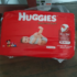 Fralda Descartável Pampers Supersec Pacotão P – 34 Unidades