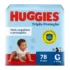 Fralda Pampers Premium Care M com 80
