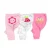 > 3 pcs Baby Pants Cotton Autumn Leggings for boys girls Mid Full Length Baby Trousers